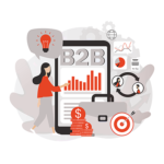 What is b2b influencer marketing?