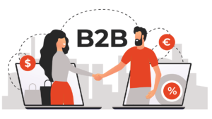 B2B influencer marketing