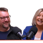 Authenticity, AI, and the Future of B2B Content: Insights from Paper Kite Media’s Robyn Hartley